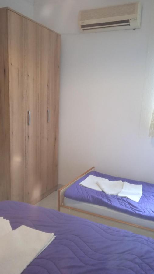 Apartments Jovana Petrovac Bagian luar foto
