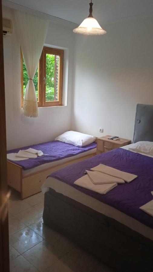 Apartments Jovana Petrovac Bagian luar foto