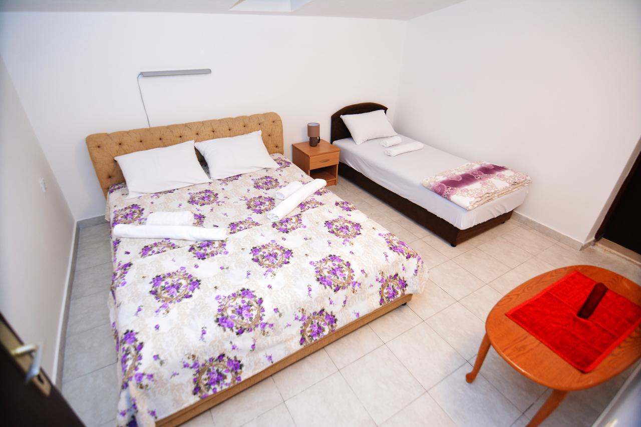 Apartments Jovana Petrovac Ruang foto