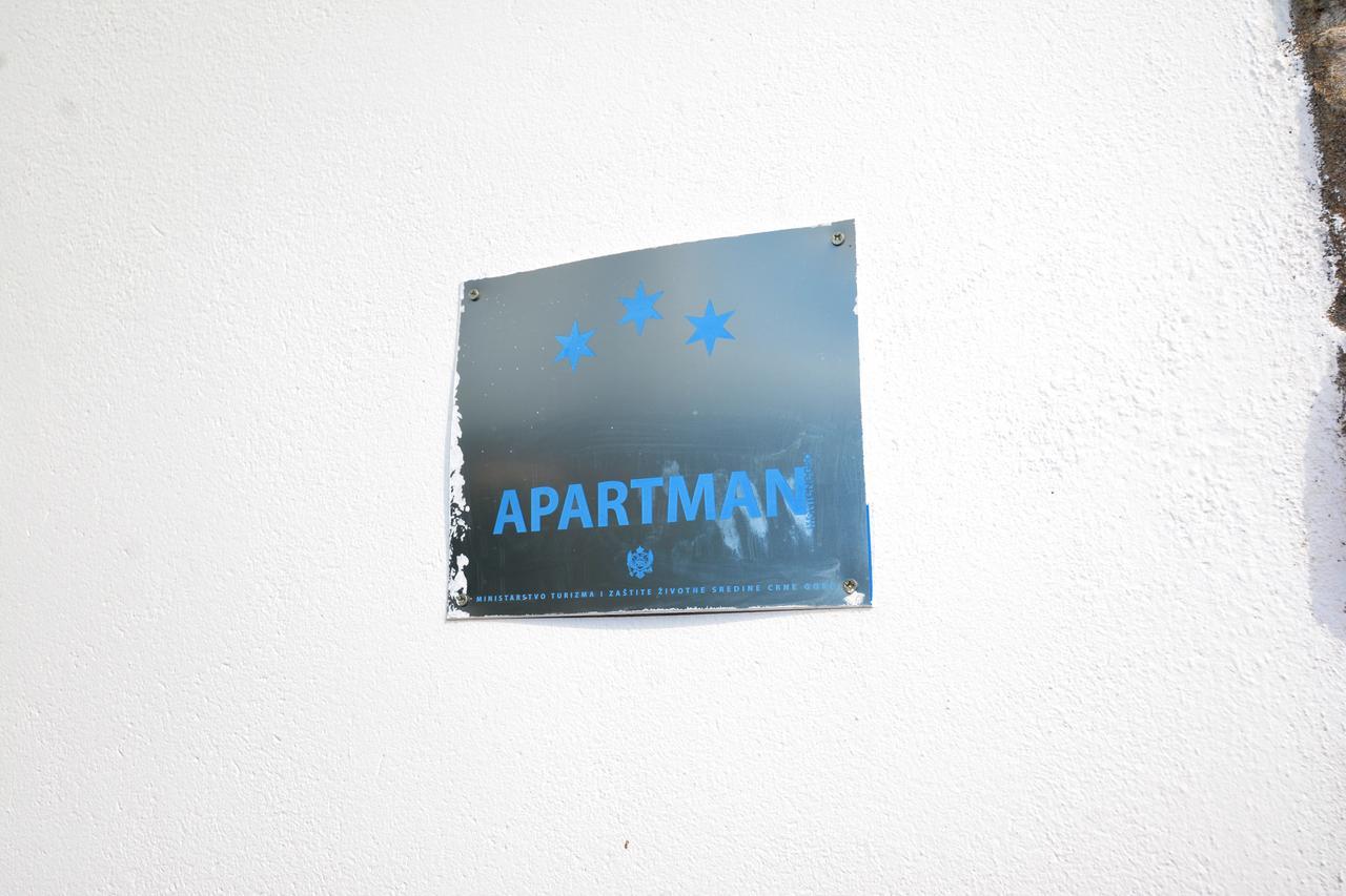 Apartments Jovana Petrovac Bagian luar foto
