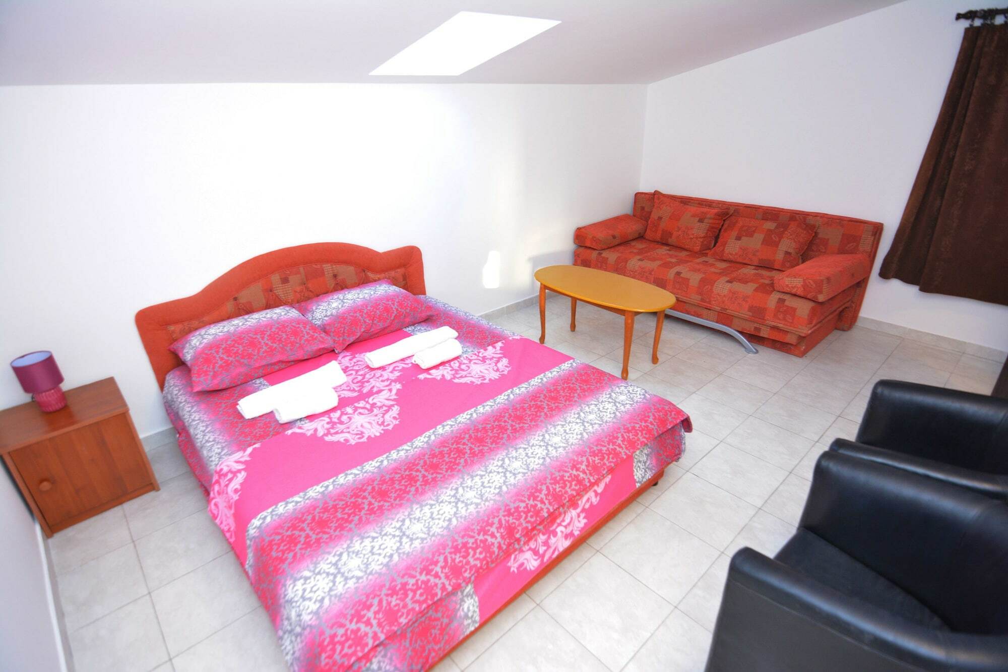 Apartments Jovana Petrovac Bagian luar foto